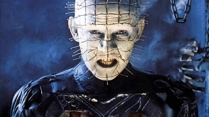 Illustration for article titled The 15 Best Horror Movies to Stream This October